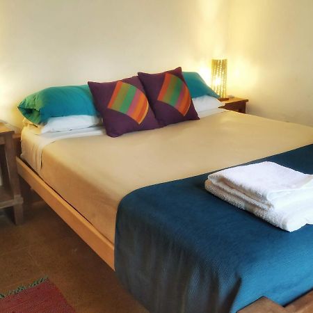 Bed and Breakfast Casa Suyay Тилькара Экстерьер фото