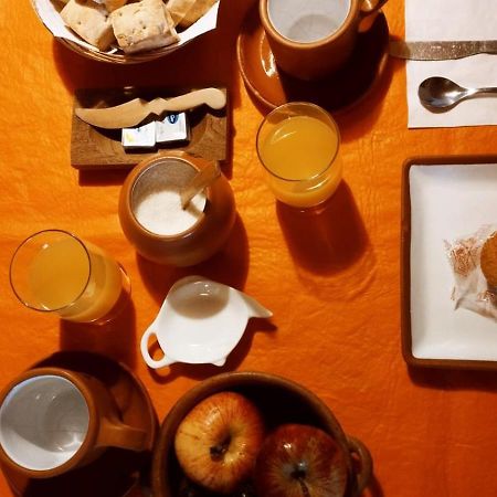 Bed and Breakfast Casa Suyay Тилькара Экстерьер фото