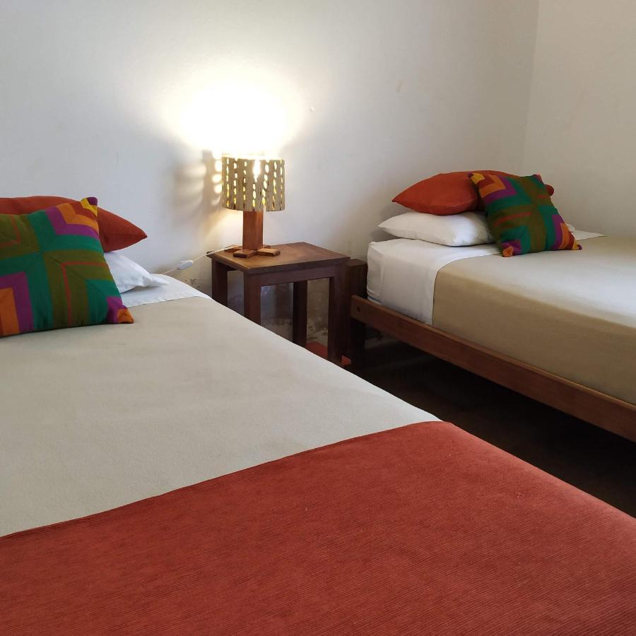Bed and Breakfast Casa Suyay Тилькара Экстерьер фото