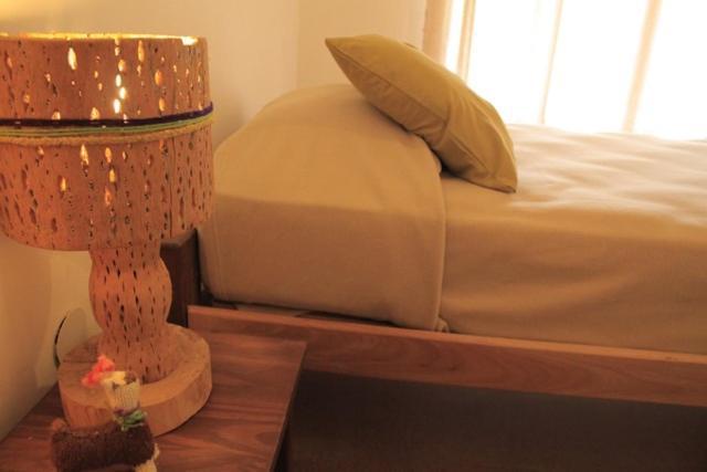 Bed and Breakfast Casa Suyay Тилькара Экстерьер фото