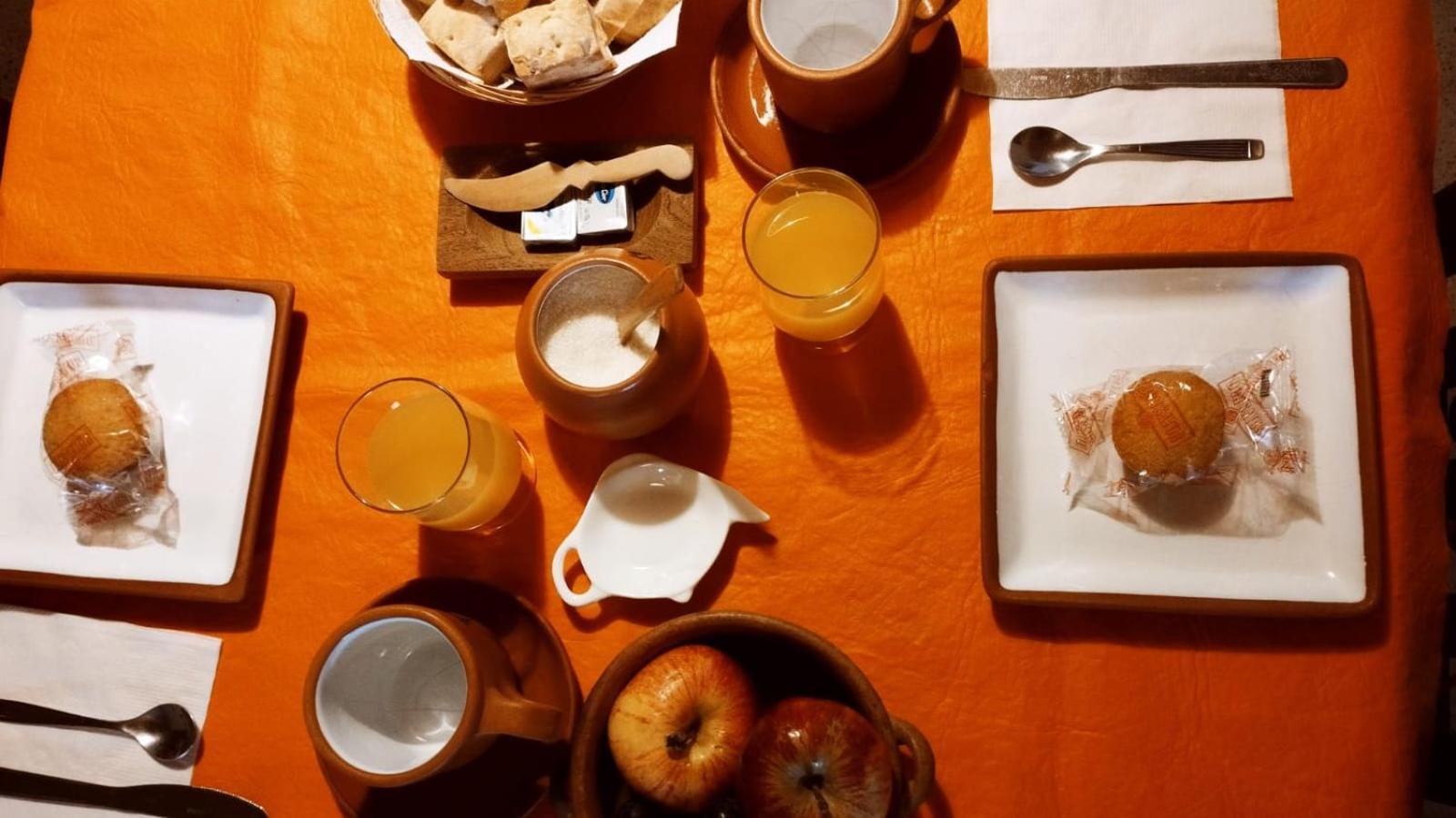 Bed and Breakfast Casa Suyay Тилькара Экстерьер фото