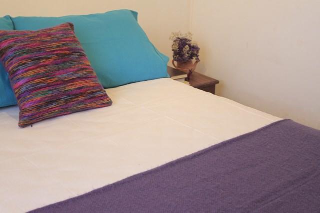 Bed and Breakfast Casa Suyay Тилькара Экстерьер фото