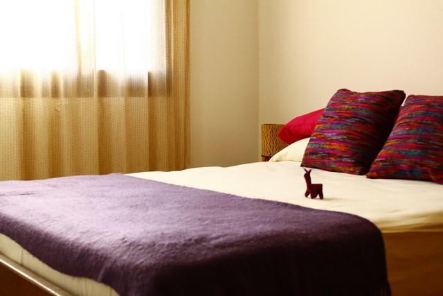 Bed and Breakfast Casa Suyay Тилькара Экстерьер фото