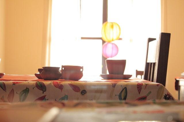 Bed and Breakfast Casa Suyay Тилькара Экстерьер фото