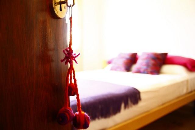 Bed and Breakfast Casa Suyay Тилькара Экстерьер фото