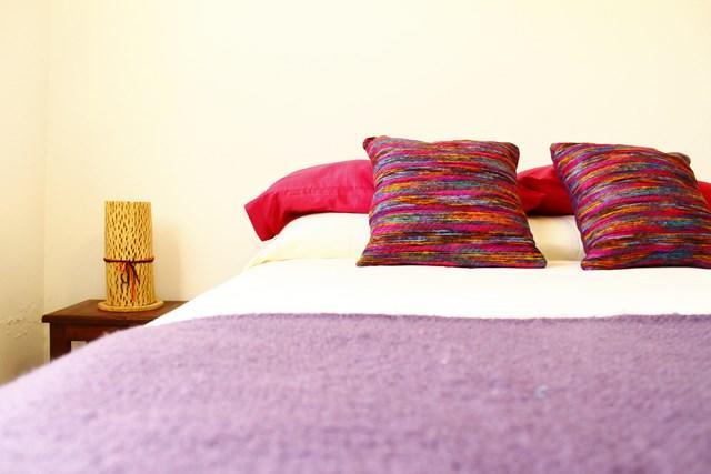 Bed and Breakfast Casa Suyay Тилькара Экстерьер фото