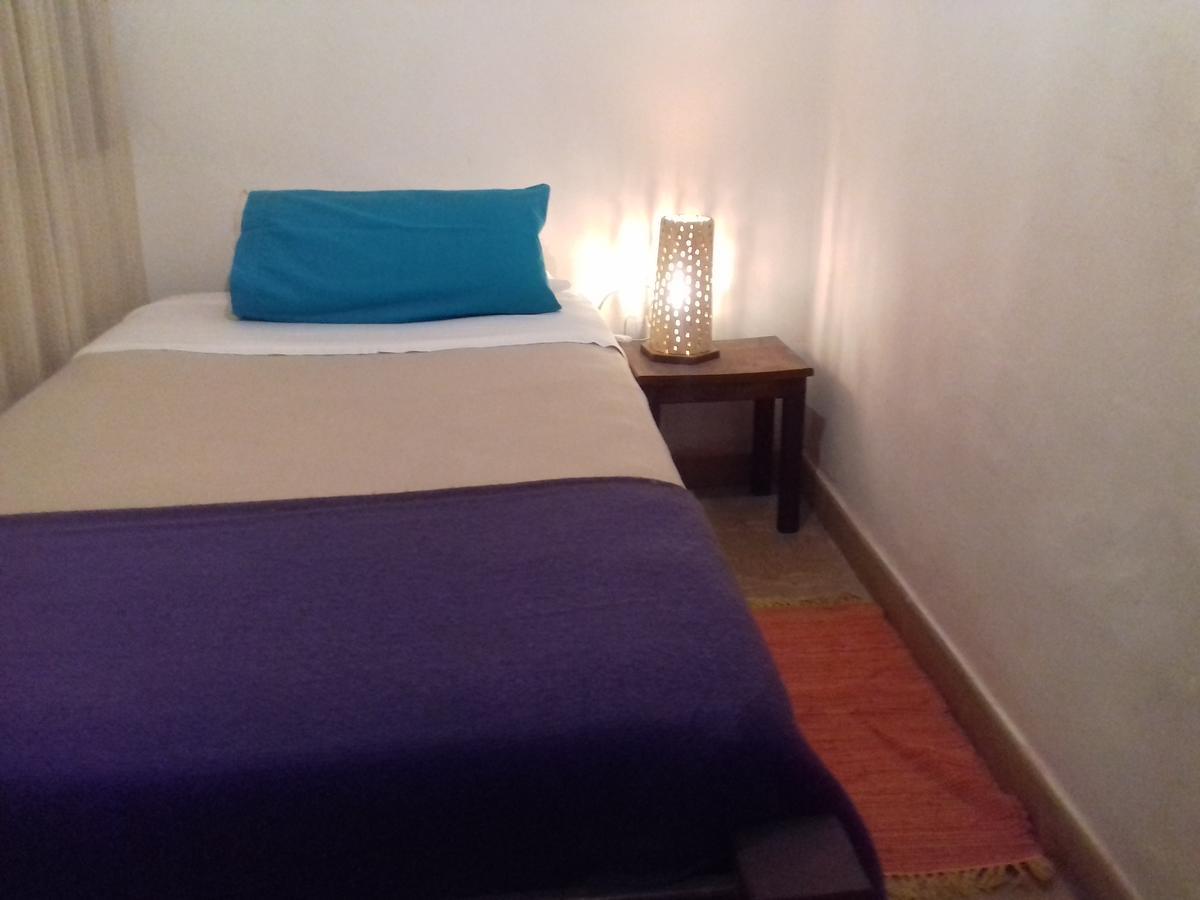 Bed and Breakfast Casa Suyay Тилькара Экстерьер фото