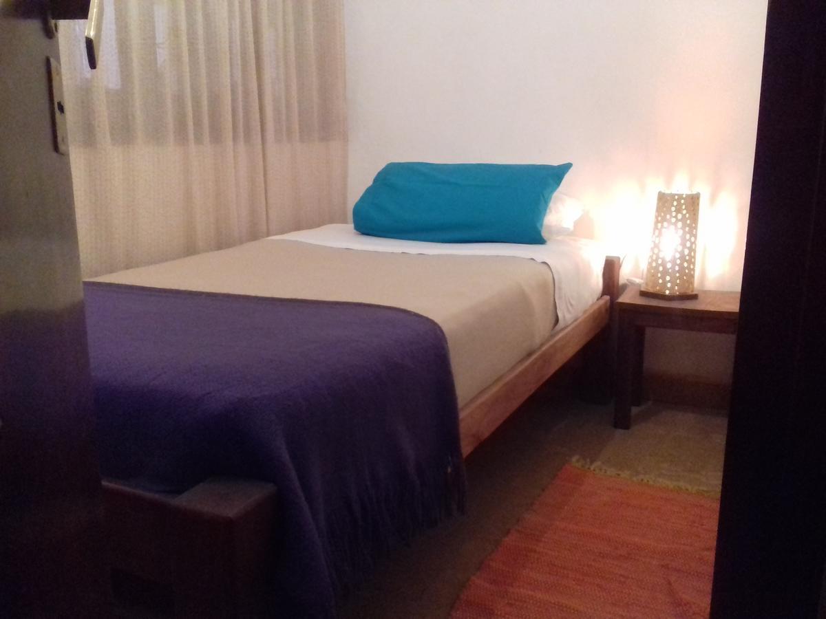 Bed and Breakfast Casa Suyay Тилькара Экстерьер фото